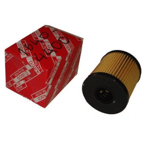 CITROEN C4- 04/11; YAG FILTRESI 1.4CC 16V HDI ORJ.NO:1109.X3 (ASCO)