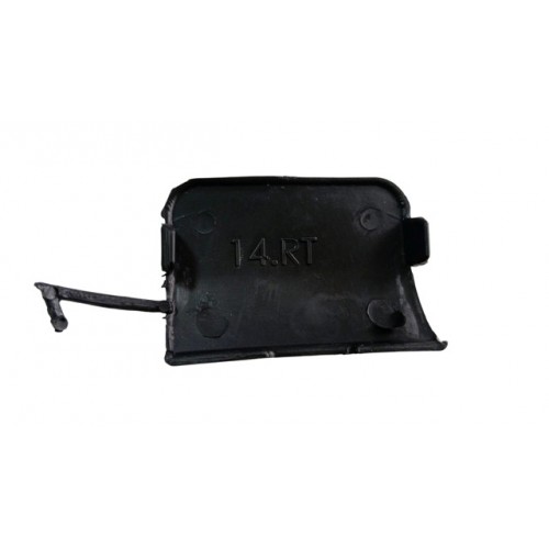 (YENİ ÜRÜN!!!)CITROEN C4 PICASSO- 07/12; ÖN TAMPON ÇEKİ DEMİRİ KAPAĞI