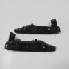 CITROEN C4- 11/17; ÖN TAMPON BAĞLANTI BRAKETİ SAĞ/SOL SET (2 PARÇA)