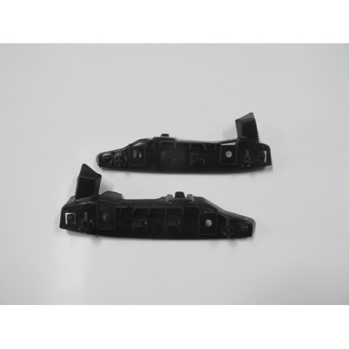 CITROEN C4- 11/17; ÖN TAMPON BAĞLANTI BRAKETİ SAĞ/SOL SET (2 PARÇA)