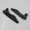 CITROEN C4- 11/17; ÖN TAMPON BAĞLANTI BRAKETİ SAĞ/SOL SET (2 PARÇA)