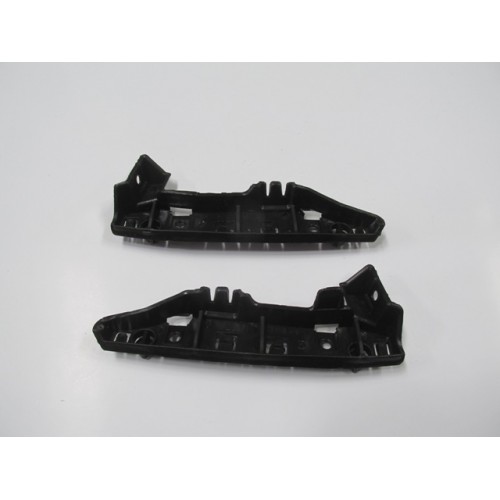 CITROEN C4- 11/17; ÖN TAMPON BAĞLANTI BRAKETİ SAĞ/SOL SET (2 PARÇA)