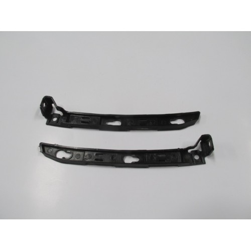 CITROEN C4- 11/17; ARKA TAMPON BAĞLANTI BRAKETİ SAĞ/SOL SET (2 PARÇA)