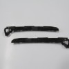 CITROEN C4- 11/17; ARKA TAMPON BAĞLANTI BRAKETİ SAĞ/SOL SET (2 PARÇA)