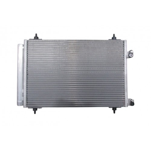 CITROEN C4- 11/17; KLİMA RADYATÖRÜ 1.6 HDİ (BRAZING) (570X360X16) ALÜMİNYUM (ORİS) CITROEN C4- 11/17; KLİMA RADYATÖRÜ 1.6 HDİ (BRAZING) (570X360X16) ALÜMİNYUM (ORİS)