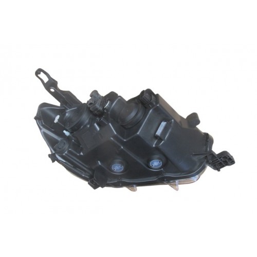 CITROEN C ELYSEE- 12/16; FAR LAMBASI SOL ELEKTRİKLİ/MOTORLU (H7/H1)(E MARKLI)(RIA) CITROEN C ELYSEE- 12/16; FAR LAMBASI SOL ELEKTRİKLİ/MOTORLU (H7/H1)(E MARKLI)(RIA)