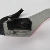 CITROEN C ELYSEE- 12/16; STOP LAMBASI SOL KIRMIZI/BEYAZ (E MARKLI)(TW)