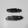 CITROEN C ELYSEE- 12/16; ÖN TAMPON BAĞLANTI BRAKETİ SAC SAĞ/SOL SET (2 PARÇA)