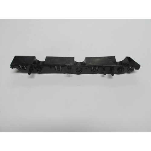 CITROEN C ELYSEE- 12/16; ARKA TAMPON İÇ BAĞLANTI BRAKETİ SOL (PLASTİK) (TW)