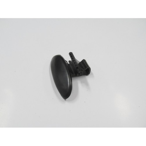 CITROEN C ELYSEE- 12/16; TORPİDO KİLİDİ MANDALI SİYAH CITROEN C ELYSEE- 12/16; TORPİDO KİLİDİ MANDALI SİYAH