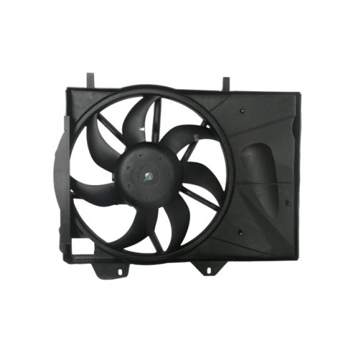 CITROEN C ELYSEE- 12/16; RADYATÖR FAN DAVLUMBAZI KOMPLE (UZUN) (MOTORLU)(7 KANAT) (ORİS) CITROEN C ELYSEE- 12/16; RADYATÖR FAN DAVLUMBAZI KOMPLE (UZUN) (MOTORLU)(7 KANAT) (ORİS)