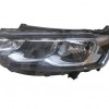 CITROEN C ELYSEE- 17/24; FAR LAMBASI SOL ELEKTRİKLİ/MOTORLU (E MARKLI) (RIA)