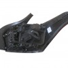 CITROEN C ELYSEE- 17/24; STOP LAMBASI SOL KIRMIZI/BEYAZ (E MARKLI)(DUYLU)(RIA) CITROEN C ELYSEE- 17/24; STOP LAMBASI SOL KIRMIZI/BEYAZ (E MARKLI)(DUYLU)(RIA)