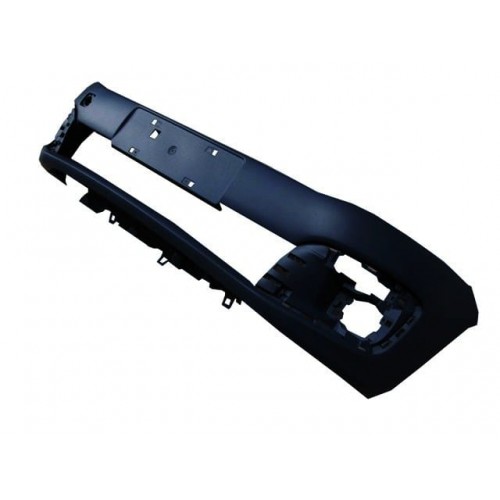 CITROEN C ELYSEE- 17/24; ÖN TAMPON SİS DELİKLİ (EUROBUMP)