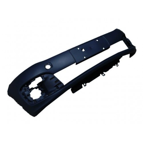 CITROEN C ELYSEE- 17/24; ÖN TAMPON SİS DELİKLİ (EUROBUMP)