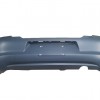CITROEN C ELYSEE- 17/24; ARKA TAMPON KOYU GRİ SENSÖR DELİKSİZ (EUROBUMP) CITROEN C ELYSEE- 17/24; ARKA TAMPON KOYU GRİ SENSÖR DELİKSİZ (EUROBUMP)