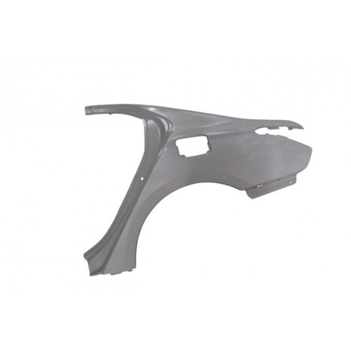 CITROEN C ELYSEE- 17/24; ARKA ÇAMURLUK SOL GRİ BOYALI (TW) CITROEN C ELYSEE- 17/24; ARKA ÇAMURLUK SOL GRİ BOYALI (TW)