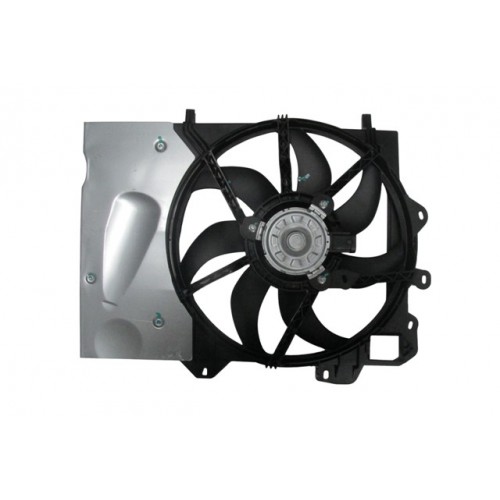 CITROEN C ELYSEE- 17/24; RADYATÖR FAN DAVLUMBAZI KOMPLE (UZUN) (MOTORLU)(7 KANAT) (ORİS) CITROEN C ELYSEE- 17/24; RADYATÖR FAN DAVLUMBAZI KOMPLE (UZUN) (MOTORLU)(7 KANAT) (ORİS)