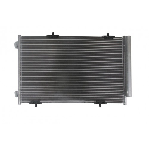 CITROEN C ELYSEE- 17/24; KLİMA RADYATÖRÜ 1.2/1.6İ/1.5/1.6 HDİ (BRAZING) (587X367X16) ALM (ORİS) CITROEN C ELYSEE- 17/24; KLİMA RADYATÖRÜ 1.2/1.6İ/1.5/1.6 HDİ (BRAZING) (587X367X16) ALM (ORİS)