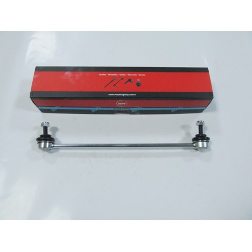 CITROEN C4 CACTUS- 14/17; VIRAJ ASKI Z ROT ÖN SAG/SOL AYNI (ADET) (335mm) (SH) CITROEN C4 CACTUS- 14/17; VIRAJ ASKI Z ROT ÖN SAG/SOL AYNI (ADET) (335mm) (SH)