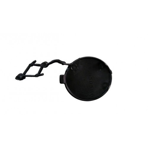 (YENİ ÜRÜN!!!)CITROEN C4 CACTUS- 18/20; ÖN TAMPON ÇEKİ DEMİR KAPAĞI