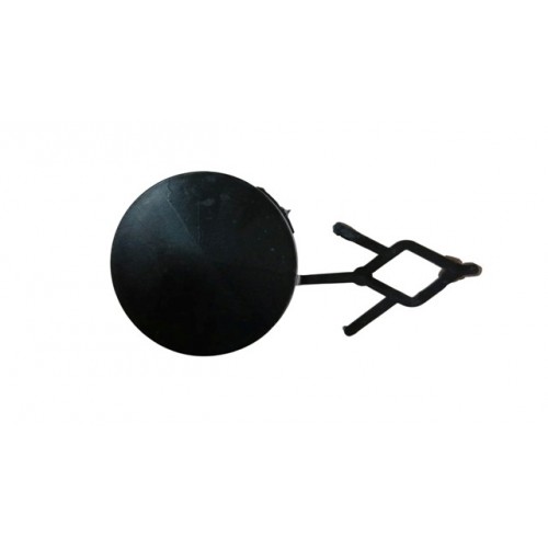 (YENİ ÜRÜN!!!)CITROEN C4 CACTUS- 14/17; ARKA TAMPON ÇEKİ DEMİR KAPAĞI