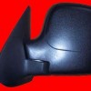 CITROEN BERLINGO- 04/08; KAPI AYNASI SOL ELEKTRIKLI/ISITMALI SIYAH 5FISLI (TW) CITROEN BERLINGO- 04/08; KAPI AYNASI SOL ELEKTRIKLI/ISITMALI SIYAH 5FISLI (TW)