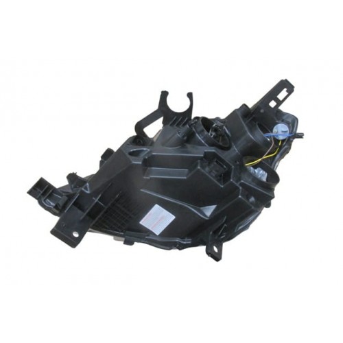 PEUGEOT PARTNER- TEPEE- 16/18; FAR LAMBASI SAĞ ELEKTRİKLİ/MOTORLU (AYFAR)