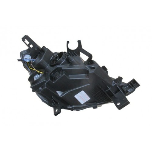 PEUGEOT PARTNER- TEPEE- 16/18; FAR LAMBASI SOL ELEKTRİKLİ/MOTORLU (AYFAR)