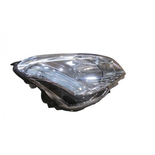 CITROEN BERLINGO- 12/14; FAR LAMBASI SAĞ ELEKTRİKLİ/MOTORLU (AYFAR) (E MARKLI)