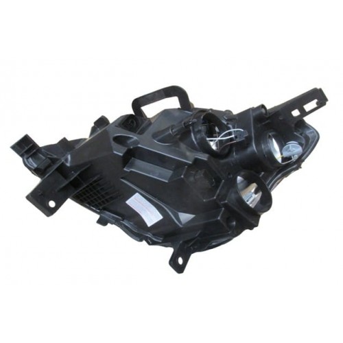 CITROEN BERLINGO- 12/14; FAR LAMBASI SAĞ ELEKTRİKLİ/MOTORLU (AYFAR) (E MARKLI)