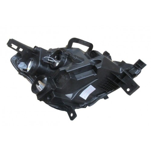 CITROEN BERLINGO- 12/14; FAR LAMBASI SOL ELEKTRİKLİ/MOTORLU (AYFAR) (E MARKLI)