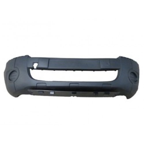 CITROEN BERLINGO- 08/14; ÖN TAMPON SİYAH (SİS DELİKSİZ) (TYG) CITROEN BERLINGO- 08/14; ÖN TAMPON SİYAH (SİS DELİKSİZ) (TYG)
