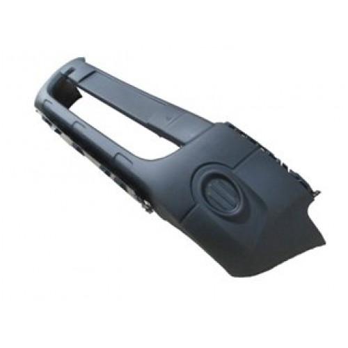 CITROEN BERLINGO- 08/14; ÖN TAMPON SİYAH (SİS DELİKSİZ) (TYG) CITROEN BERLINGO- 08/14; ÖN TAMPON SİYAH (SİS DELİKSİZ) (TYG)