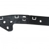 CITROEN BERLINGO- 08/18; ÖN TAMPON BRAKETİ İÇ SOL (YAN KULAĞA TAKILAN) CITROEN BERLINGO- 08/18; ÖN TAMPON BRAKETİ İÇ SOL (YAN KULAĞA TAKILAN)