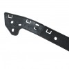 CITROEN BERLINGO- 08/18; ÖN TAMPON BRAKETİ İÇ SOL (YAN KULAĞA TAKILAN) CITROEN BERLINGO- 08/18; ÖN TAMPON BRAKETİ İÇ SOL (YAN KULAĞA TAKILAN)
