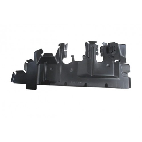 (YENİ ÜRÜN!!!)CITROEN BERLINGO- 08/18; ÖN PANEL HAVA KANALI SAĞ