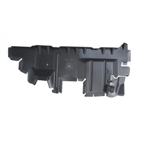 (YENİ ÜRÜN!!!)CITROEN BERLINGO- 08/18; ÖN PANEL HAVA KANALI SOL