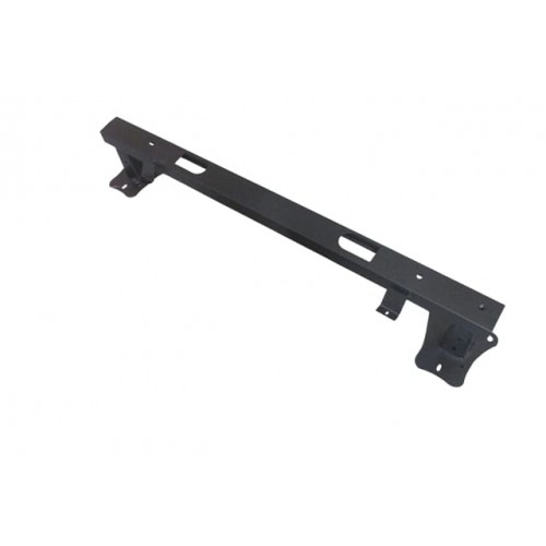 PEUGEOT PARTNER- VAN- 10/18; ARKA TAMPON DEMİRİ (ÇELİK) (EAGLE BODY)