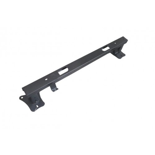 PEUGEOT PARTNER- VAN- 10/18; ARKA TAMPON DEMİRİ (ÇELİK) (EAGLE BODY)