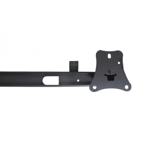 PEUGEOT PARTNER- VAN- 10/18; ARKA TAMPON DEMİRİ (ÇELİK) (EAGLE BODY)