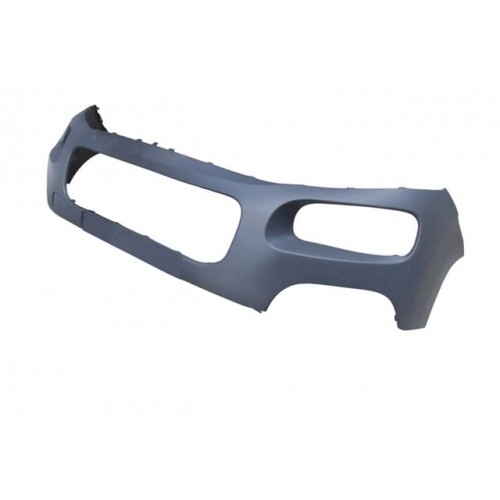 CITROEN BERLINGO- 19/24; ÖN ÜST TAMPON ASTARLI SENSÖR DELİKSİZ/ÇEKİ KAPAKLI (TW)