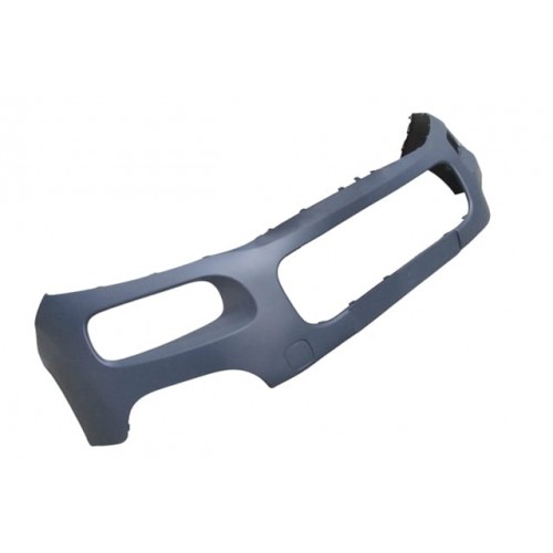 CITROEN BERLINGO- 19/24; ÖN ÜST TAMPON ASTARLI SENSÖR DELİKSİZ/ÇEKİ KAPAKLI (TW)