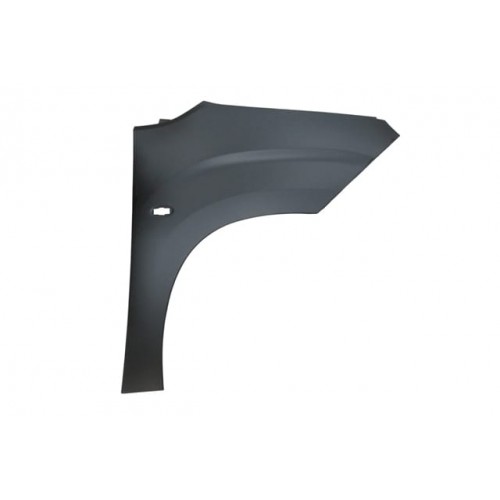 CITROEN BERLINGO- 19/24; ÖN ÇAMURLUK DELİKLİ SAĞ (EAGLE BODY)