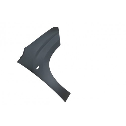 PEUGEOT PARTNER- VAN- 19/24; ÖN ÇAMURLUK DELİKLİ SAĞ (EAGLE BODY)