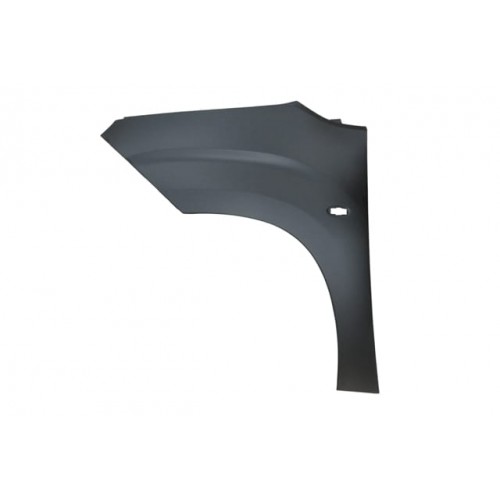 PEUGEOT PARTNER- VAN- 19/24; ÖN ÇAMURLUK DELİKLİ SOL (EAGLE BODY)