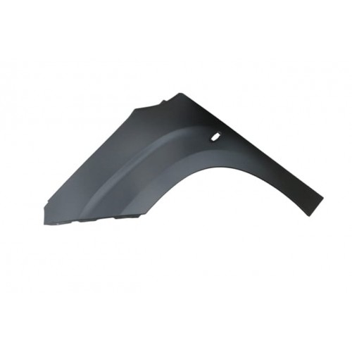 PEUGEOT PARTNER- VAN- 19/24; ÖN ÇAMURLUK DELİKLİ SOL (EAGLE BODY)