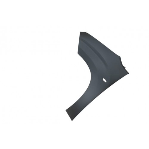 PEUGEOT PARTNER- VAN- 19/24; ÖN ÇAMURLUK DELİKLİ SOL (EAGLE BODY)