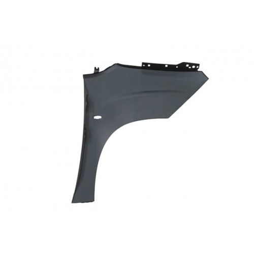 PEUGEOT PARTNER- VAN- 19/24; ÖN ÇAMURLUK DELİKLİ SOL (EAGLE BODY)