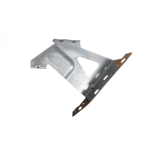 CITROEN BERLINGO- 19/24; ÖN ÇAMURLUK BAĞLANTI SUPORTU SAĞ (BRAKET) CITROEN BERLINGO- 19/24; ÖN ÇAMURLUK BAĞLANTI SUPORTU SAĞ (BRAKET)